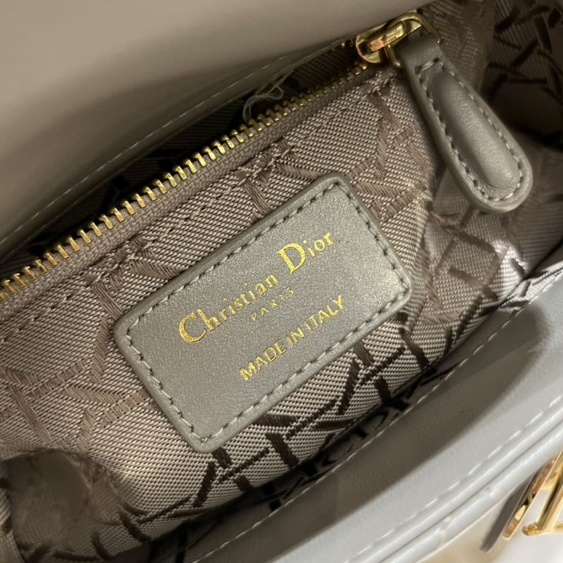 Christian Dior My Lady Bags